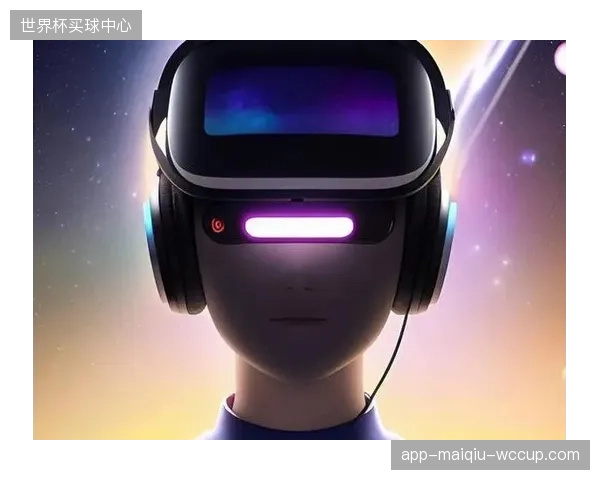 空间计算头显必将吞噬传统电视转播市场份额